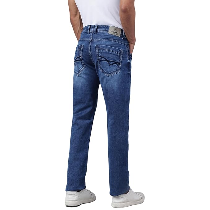 Richlook Jeans for Men| Jeans Pant for Man |Denim for Men - Rajputtrade