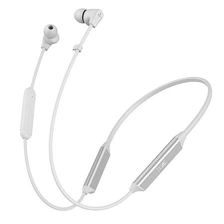 Boat Rockerz Trinity in Ear Earphones with 150H Playtime, ASAP™ Charge,IPX5,Dual Pairing - Rajputtrade