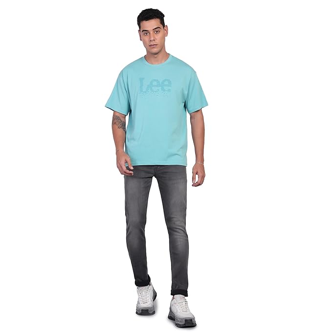 Lee Men's Skinny Jeans(Size-30) - Rajputtrade