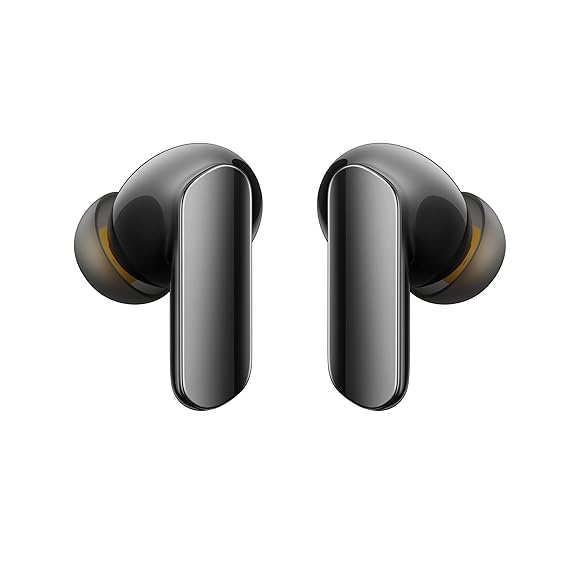 realme Buds Air 7 Pro with Ai Live Translation,11mm+6mm Dual-dac Driver,48 Hrs Playtime,53 dB ANC,LHDC,45Ms Low Latency,360° Spatial Audio,IP55 Dust & Water Resistant, BT 5.4 (4 Color options)