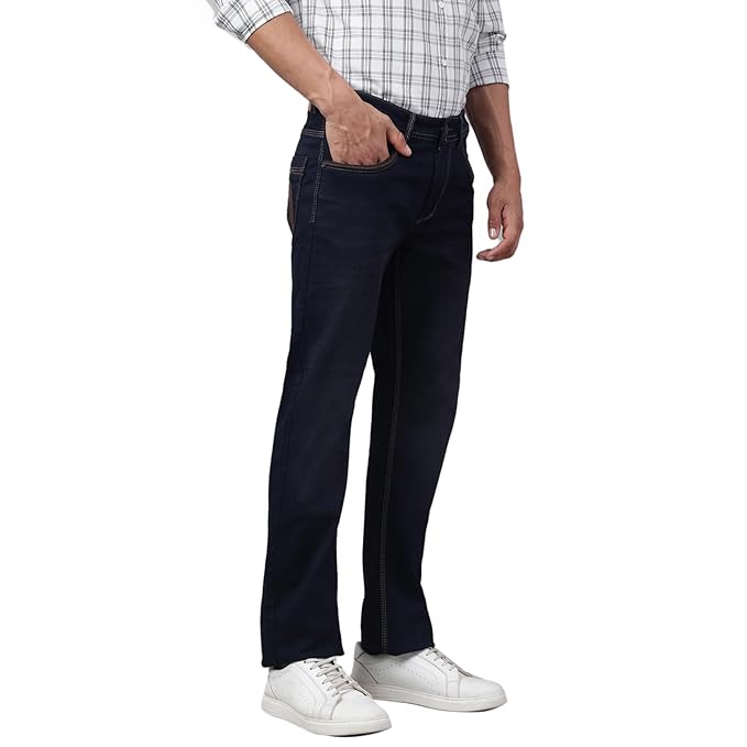 Richlook Jeans for Men| Jeans Pant for Man |Denim for Men - Rajputtrade
