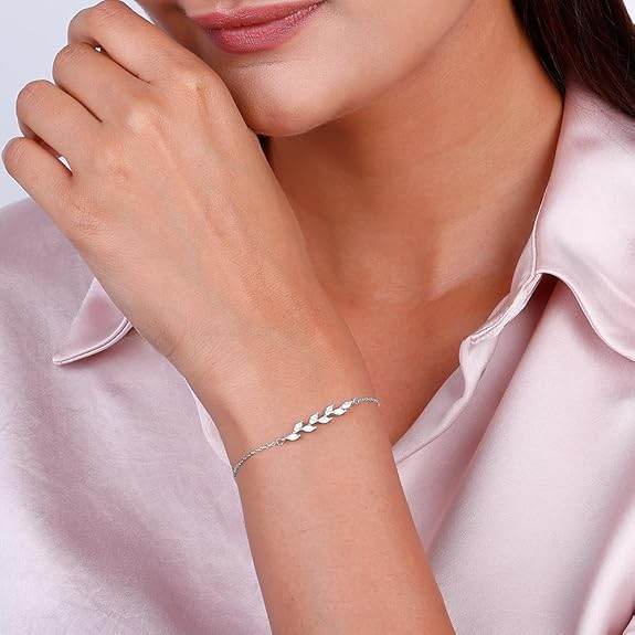 925 Silver Jewellery|Gifts for Women & Girls|Wedding and Christmas Gifts| - Rajputtrade