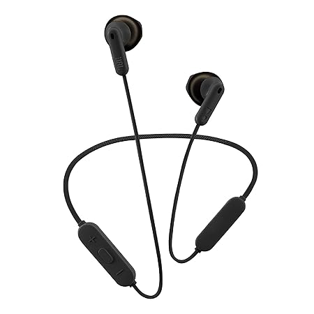 JBL Tune 215BT, 16 Hrs Playtime with Quick Charge, in Ear Bluetooth Wireless Earphones with Mic, Neckband, Type C & Voice Assistant Support - Rajputtrade