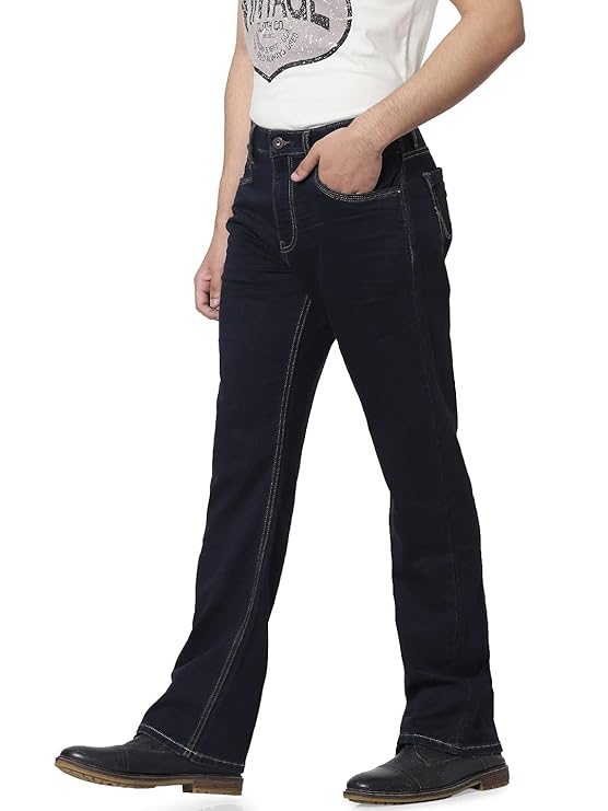 JACK & JONES Men's Regular Jeans - Rajputtrade