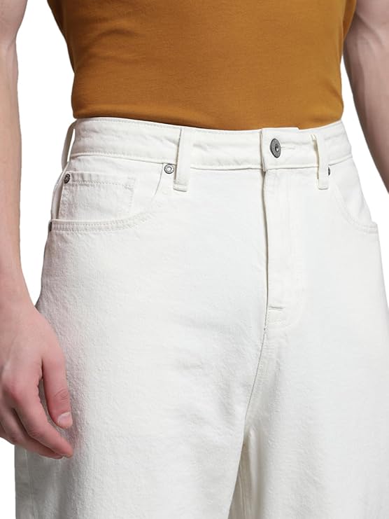 JACK & JONES Men's Loose Jeans - Rajputtrade
