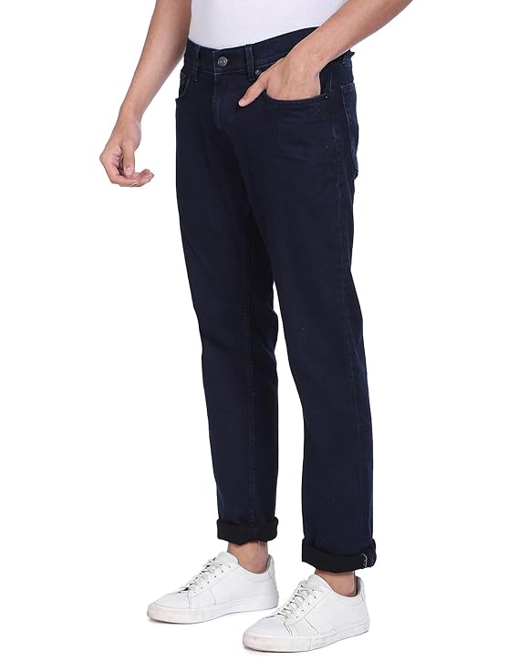 Tommy Hilfiger Men's Slim Jeans(Size-30) - Rajputtrade