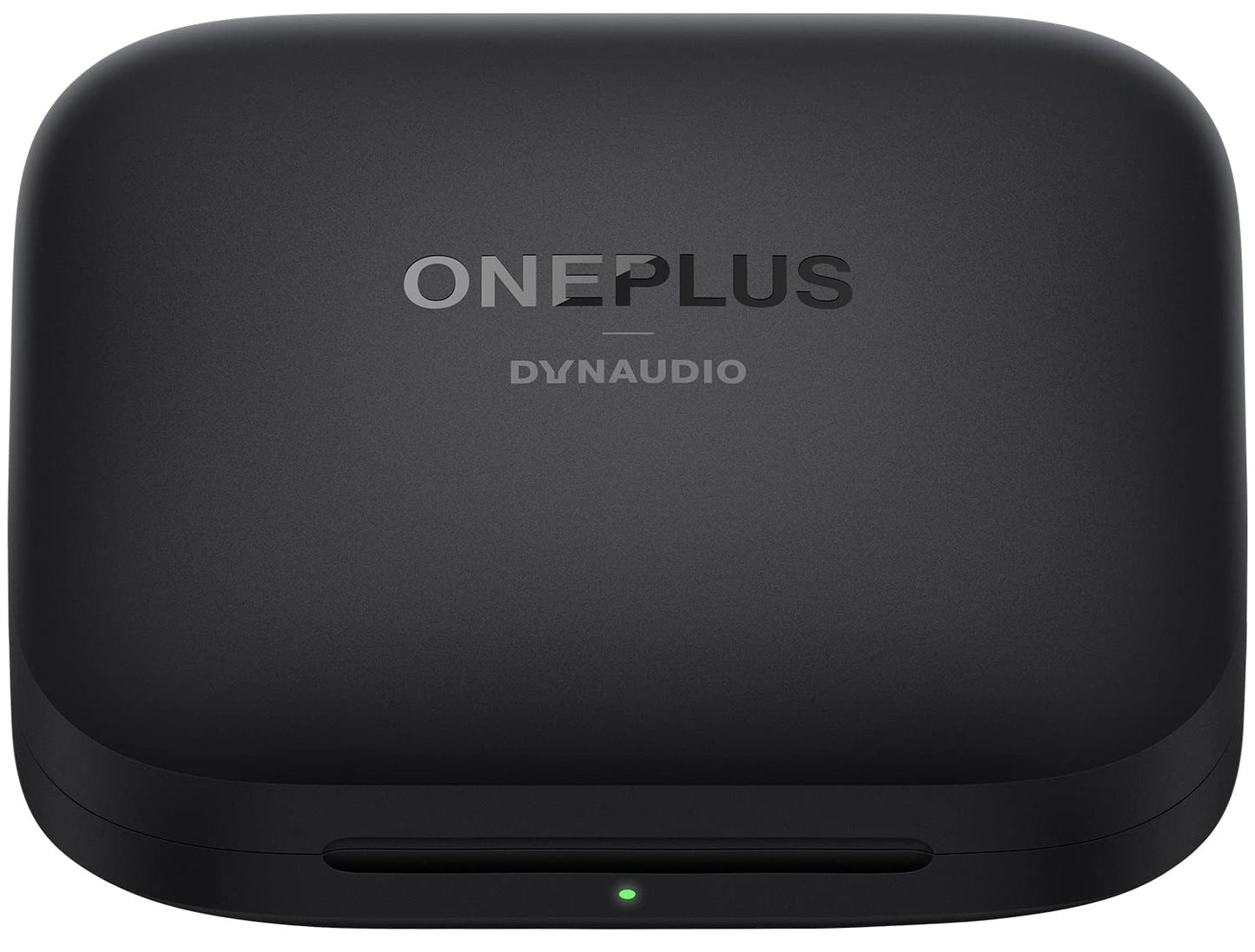 OnePlus Buds Pro 2 - Wireless In Ear Earphones With Up To 39 Hours Of Battery Life, Smart Adaptive Noise Cancellation And Spatial Audio - Obsidian Black