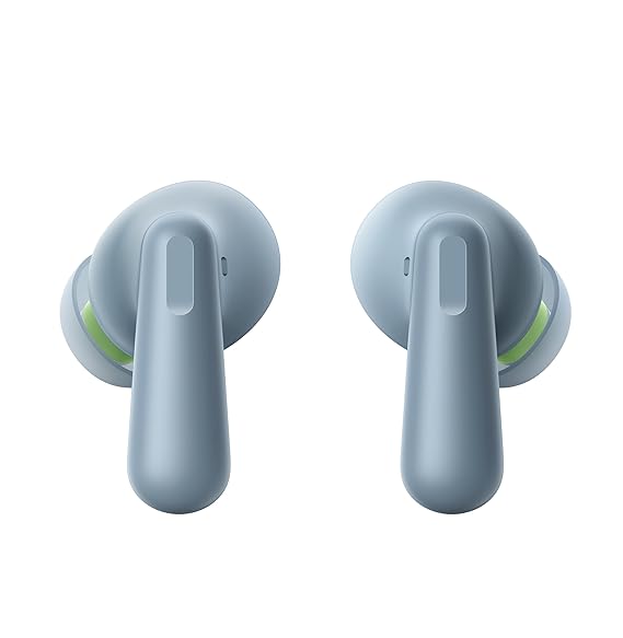 OnePlus Nord Buds 3 Pro Truly Wireless Bluetooth in Ear Earbuds with Upto 49Db Active Noise Cancellation, 10Mins for 11Hrs Fast Charging - Rajputtrade