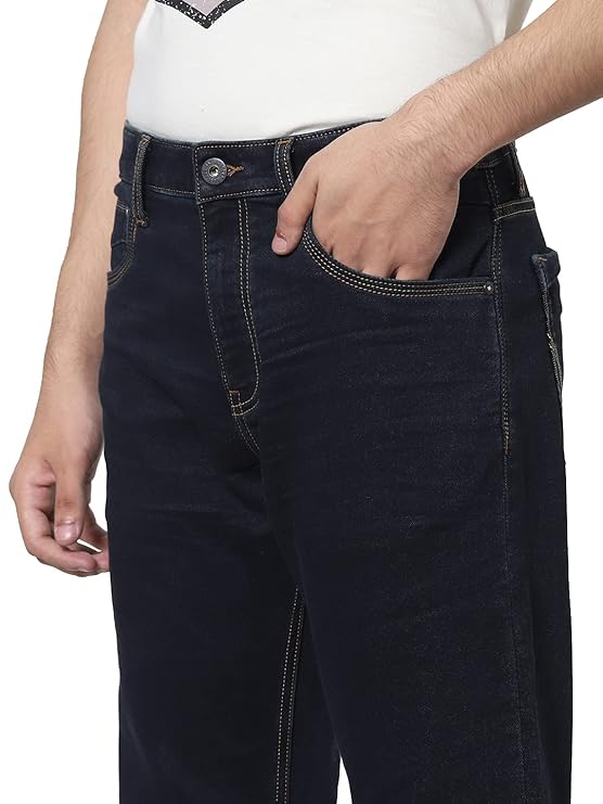 JACK & JONES Men's Regular Jeans - Rajputtrade