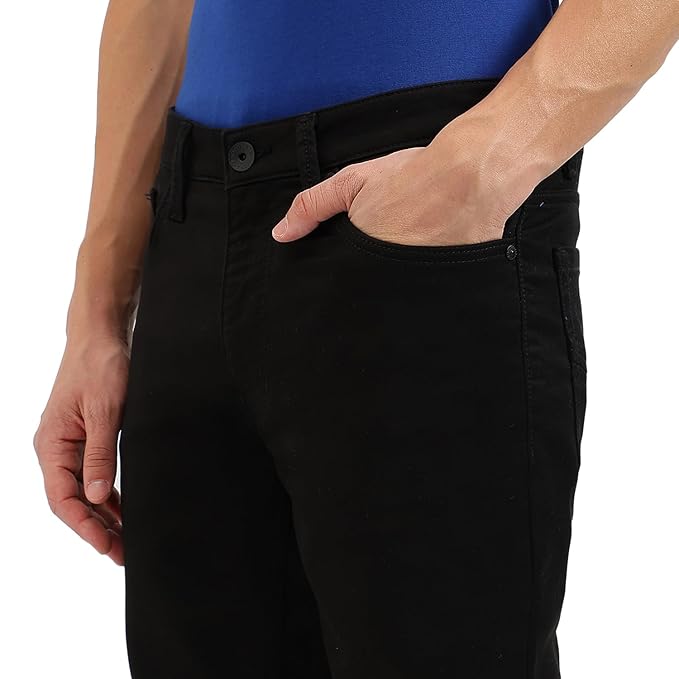 UNITED COLORS OF BENETTON Solid Skinny Fit Jeans(Size 36) - Rajputtrade