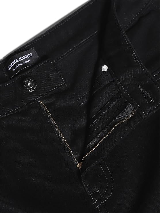 JACK & JONES Men's Loose Jeans - Rajputtrade