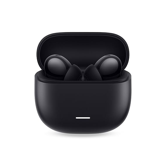 Redmi Buds 5C Bluetooth TWS in Ear Earbuds,Up to 40Db Hybrid Noise Cancellation, 2Hours Life,Up to 36Hrs Playback - Rajputtrade