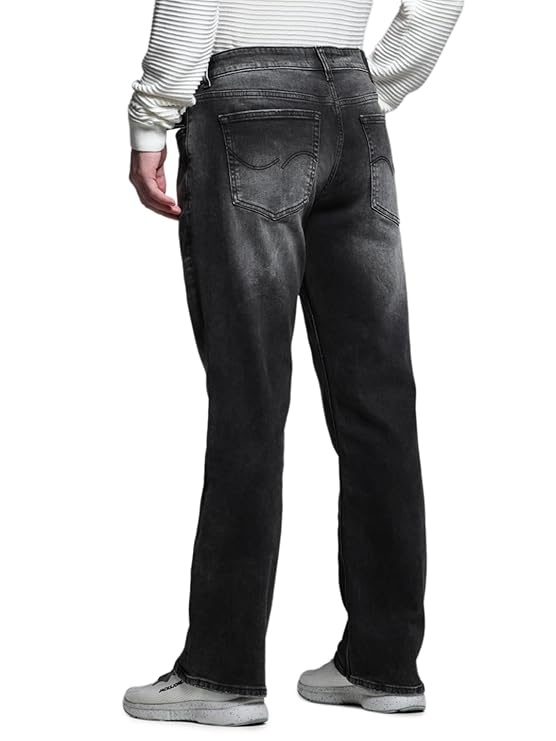 Men's Regular Jeans (Size 34) - Rajputtrade