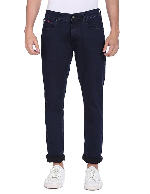 Tommy Hilfiger Men's Slim Jeans(Size-30) - Rajputtrade