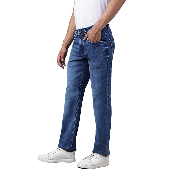 Richlook Jeans for Men| Jeans Pant for Man |Denim for Men - Rajputtrade