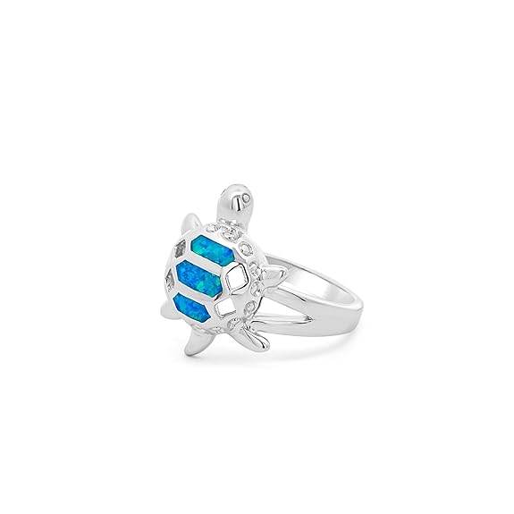 925 Sterling Silver Classy Ring | Gifts for Women & Girls | With 925 Stamp And Certificate Of Authenticity - Rajputtrade