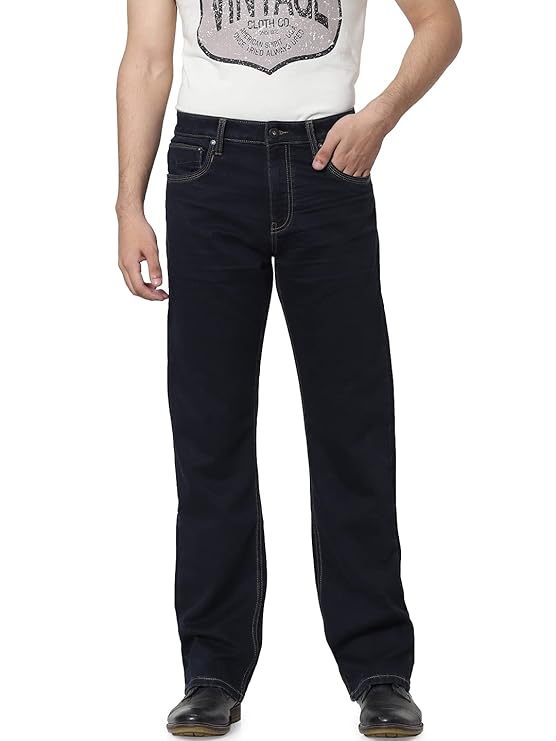 JACK & JONES Men's Regular Jeans - Rajputtrade