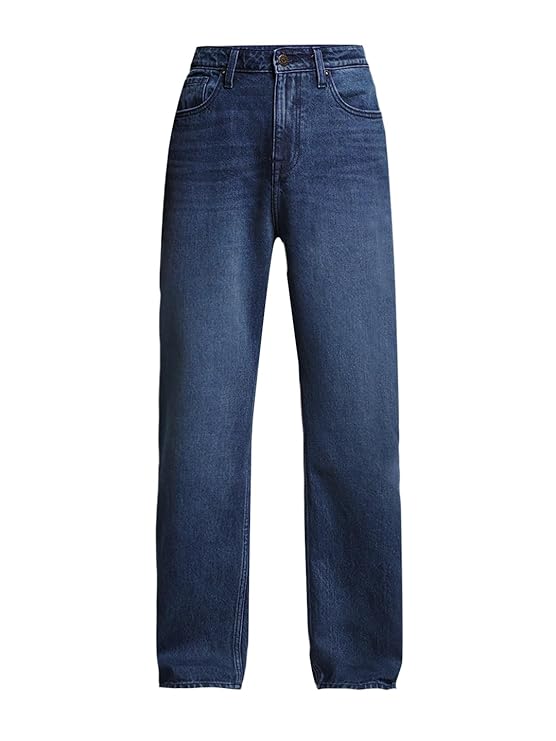 JACK & JONES Men's Loose Jeans - Rajputtrade