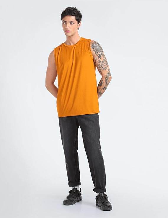 Calvin Klein Regular Fit Jeans( Size-36) - Rajputtrade