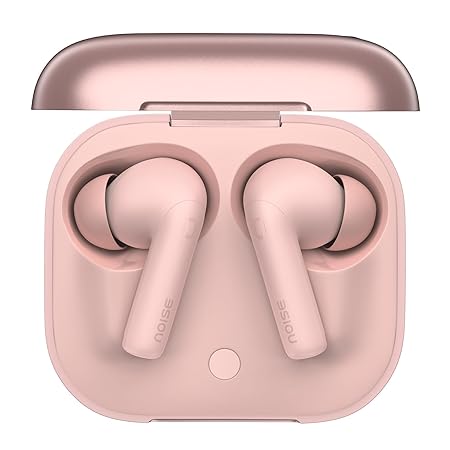 Noise Newly Launched Air Buds Pro 6 in-Ear Truly Wireless Earbuds with Hybrid ANC (up to 49dB) - Rajputtrade