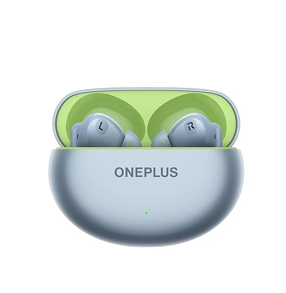 OnePlus Nord Buds 3 Pro Truly Wireless Bluetooth in Ear Earbuds with Upto 49Db Active Noise Cancellation, 10Mins for 11Hrs Fast Charging - Rajputtrade