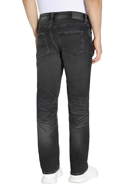 American Eagle Men's Relaxed Jeans - Rajputtrade