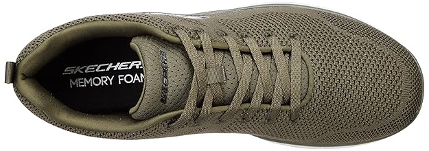 Skechers Mens Summits Brisbane Sneakers, Size: 12 UK (13 US) - Rajputtrade