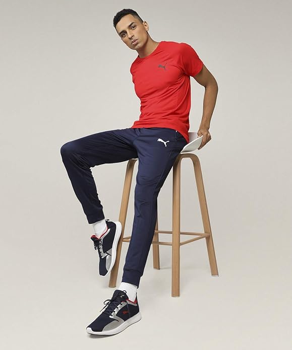 Puma Men Synthetic Sneaker Shoes - Rajputtrade