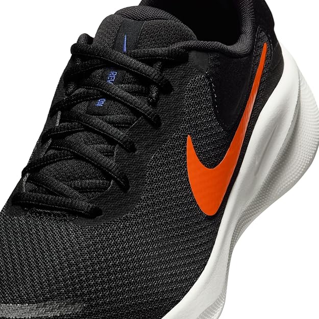 Nike Revolution 8 Men's Road Running Shoes (8) - Rajputtrade