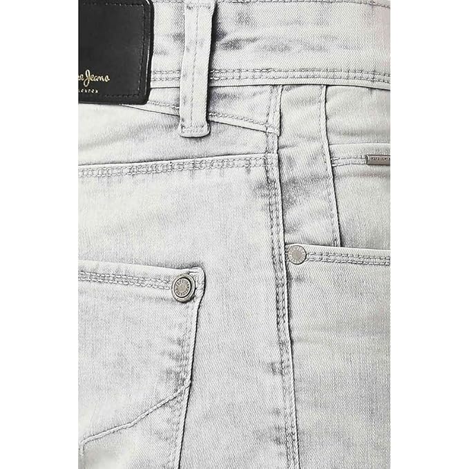 Pepe Jeans Men's Slim Jeans - Rajputtrade