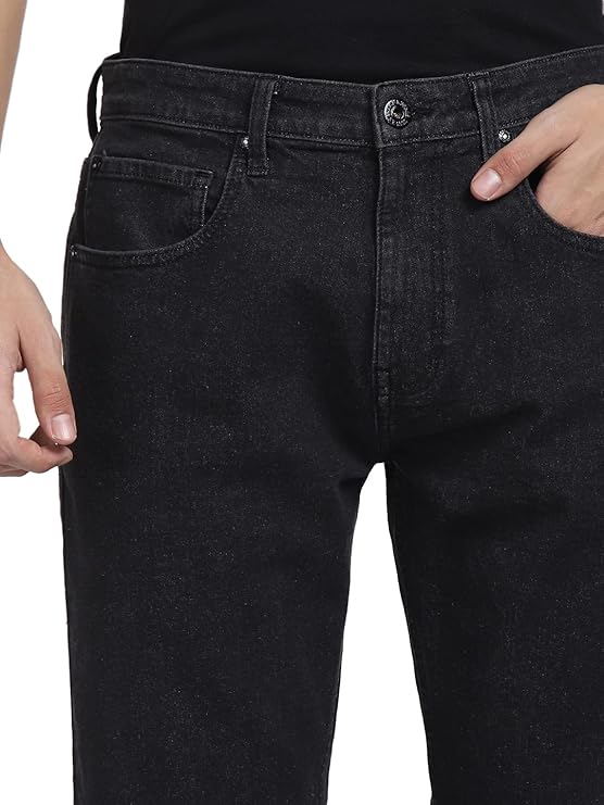 JACK & JONES Men's Relaxed Jeans(Size 32) - Rajputtrade