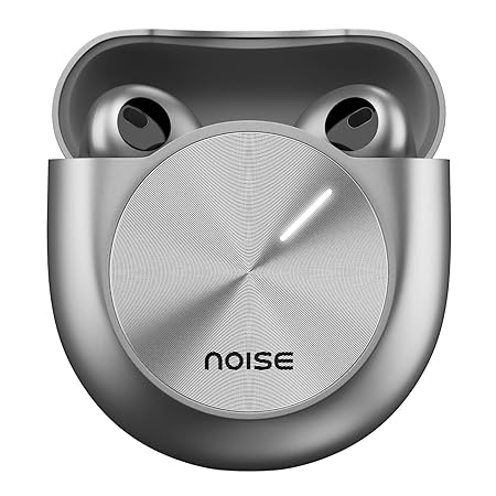 Noise Master Buds, Sound by Bose in-Ear Bluetooth Earbuds, Up to 49dB Adaptive ANC, LHDC 5.0, Immersive Spatial Audio, 44H Playtime (3 color options)