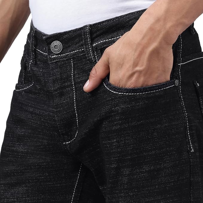 Richlook Jeans for Men| Jeans Pant for Man |Denim for Men - Rajputtrade
