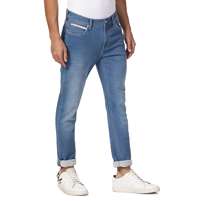 Lee Men's Skinny Jeans(Size-34) - Rajputtrade