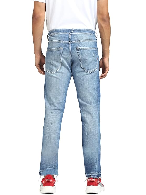 JACK & JONES Men's Regular Jeans