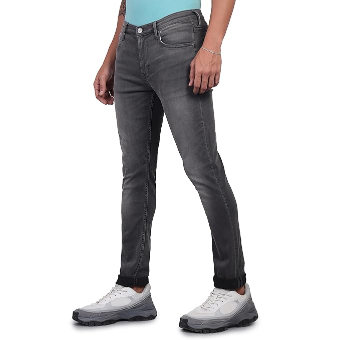 Lee Men's Skinny Jeans(Size-30) - Rajputtrade