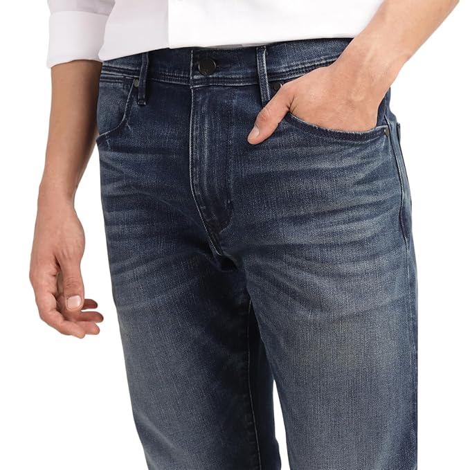 Levi's Men's 512 Slim Tapered Fit Jeans - Rajputtrade