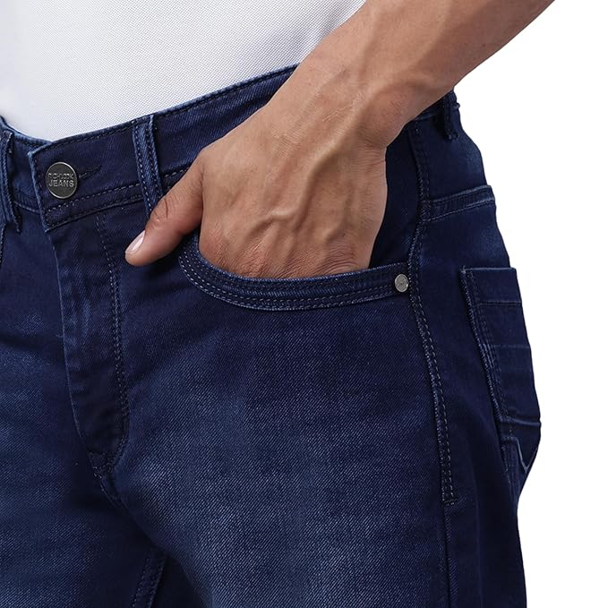 Richlook Jeans for Men| Jeans Pant for Man |Denim for Men - Rajputtrade