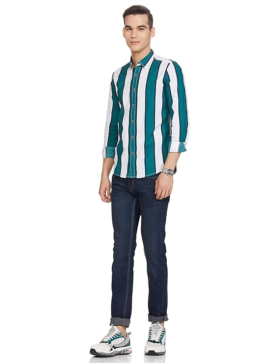 Pepe Jeans Boy's Regular Fit Jeans - Rajputtrade
