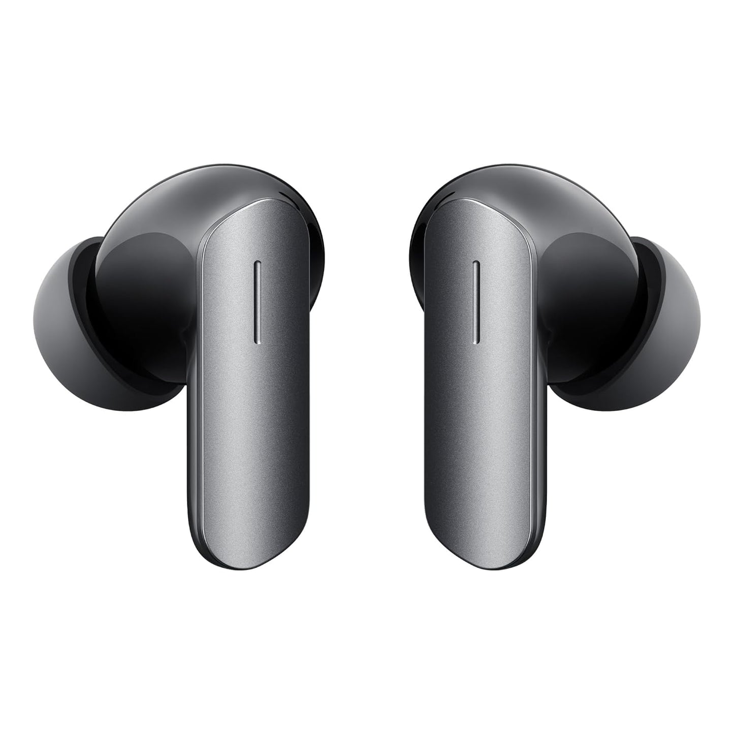 realme Earbuds Air 7 True Wireless,12.4mm Dynamic Bass Drivers,52Hrs Playtime,52dB Hybrid ANC,6 Mic ENC,45ms Low Latency (4 Color Options)