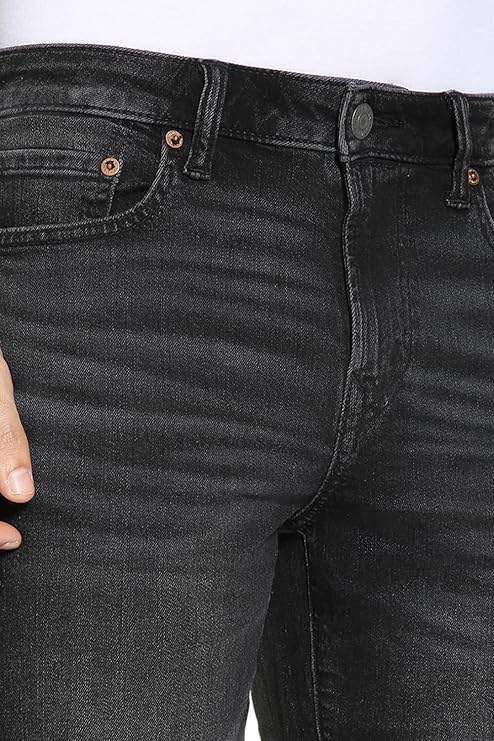 American Eagle Men's Relaxed Jeans - Rajputtrade