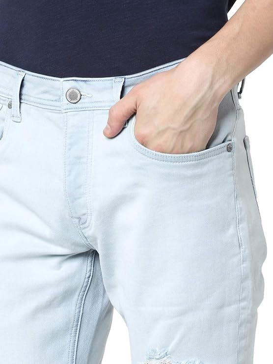 JACK & JONES Men's Regular Jeans - Rajputtrade