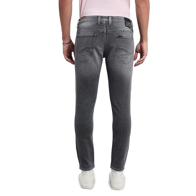 Lee Men's Skinny Jeans - Rajputtrade