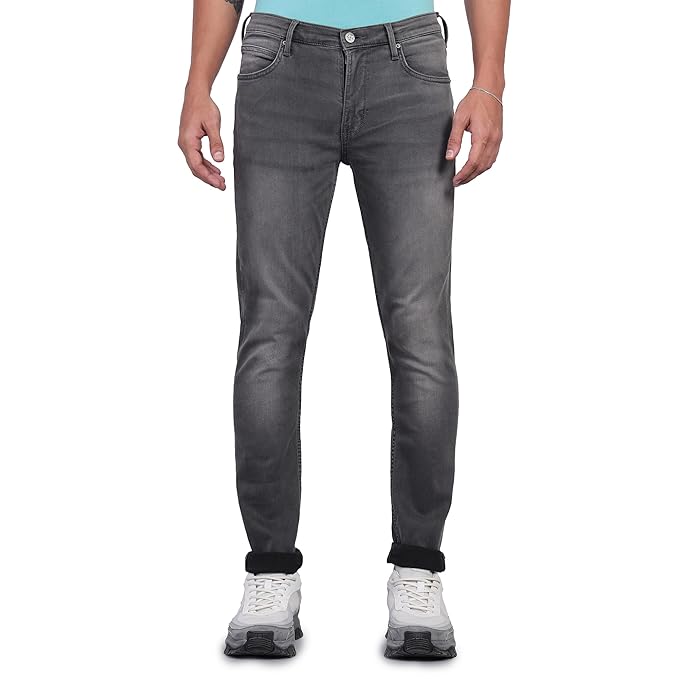 Lee Men's Skinny Jeans(Size-30) - Rajputtrade