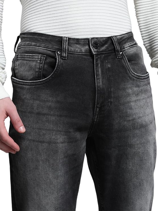 Men's Regular Jeans (Size 34) - Rajputtrade