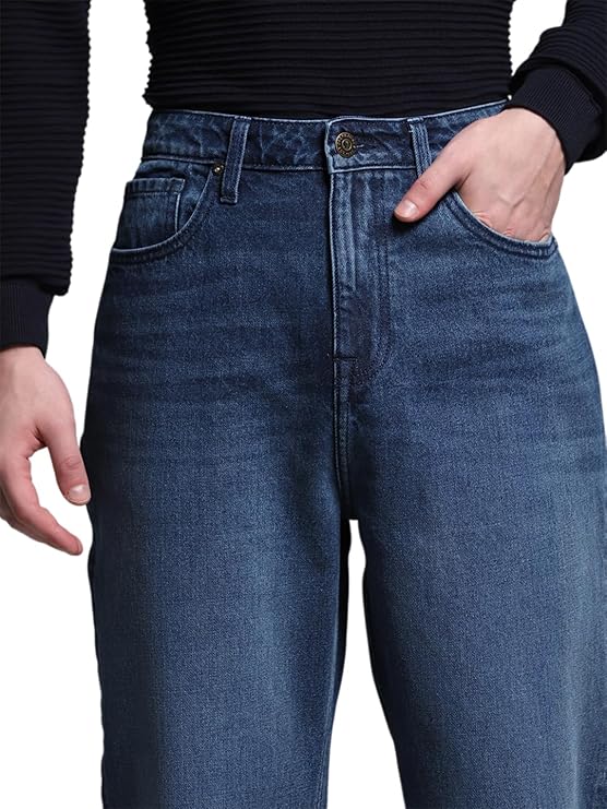 JACK & JONES Men's Loose Jeans - Rajputtrade