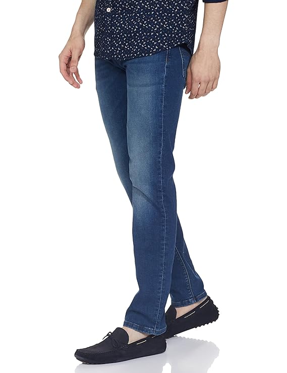 Levi's Men's Slim Jeans(Size-38) - Rajputtrade