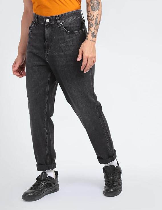 Calvin Klein Regular Fit Jeans( Size-36) - Rajputtrade