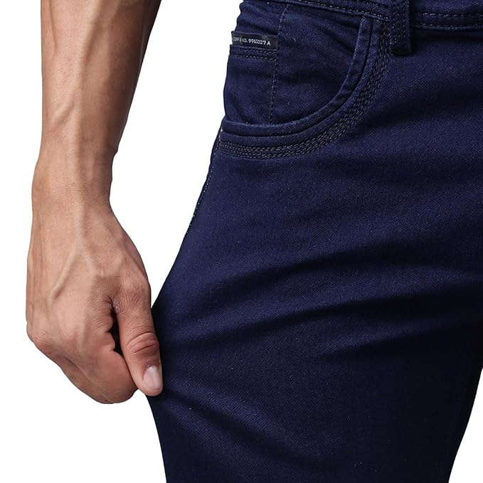 Richlook Jeans for Men| Jeans Pant for Man |Denim for Men - Rajputtrade