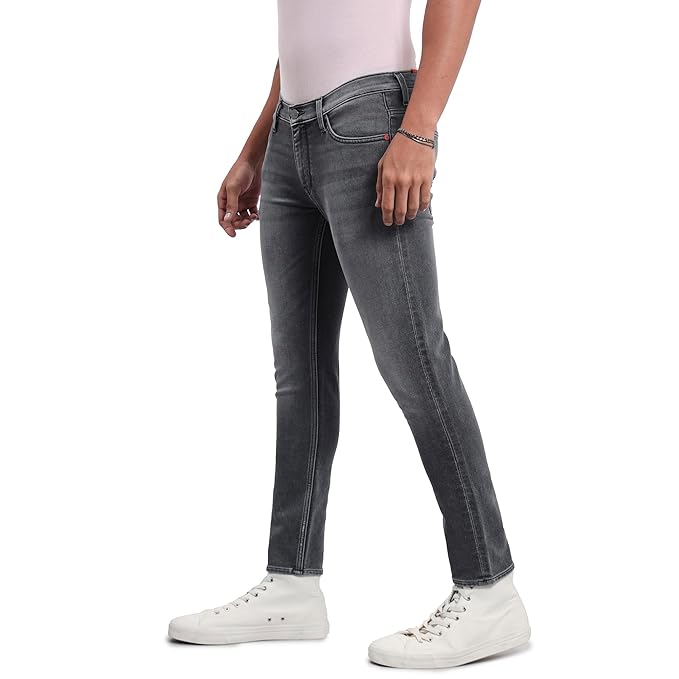 Lee Men's Skinny Jeans - Rajputtrade